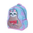 Mochila Grande Chenson Perezoso Peluche Happy Girl Loty For Discount