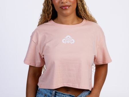 Cloud9 x One Piece Nami & Robin T-Shirt Crop on Sale