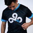 2025 C9NY Official Jersey - Alternate Edition For Discount