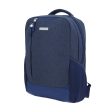 Mochila Para Laptop Color Azul | Chenson Pro For Discount