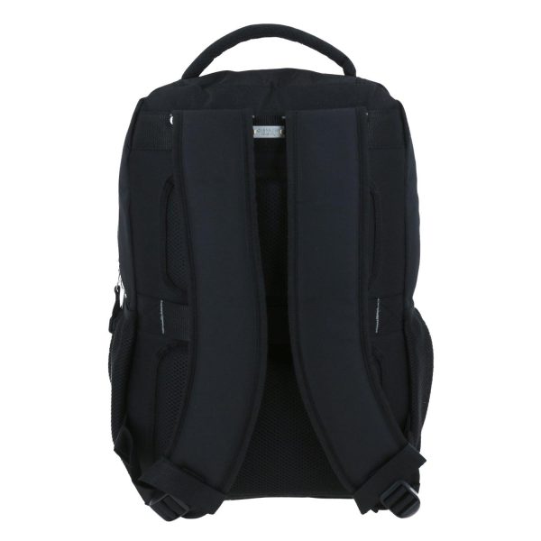 Mochila para Laptop en Color Negro | Chenson Pro Discount