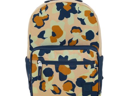 Mochila Para Laptop Beige Para Mujer 1818 Prent For Cheap