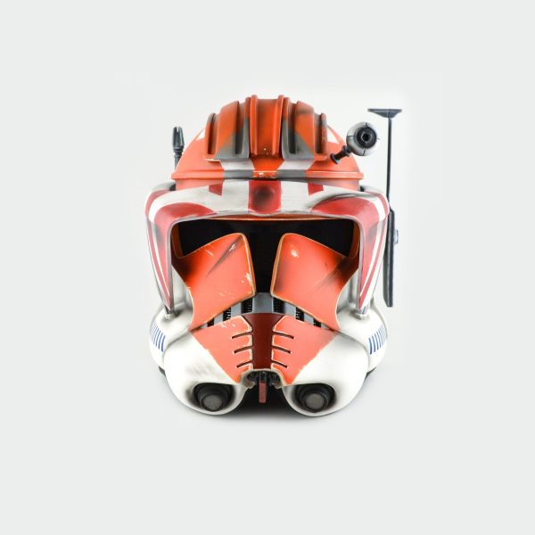 Commander Cody - Captain Vaughn Helmet For Sale