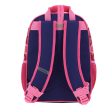 Mochila Mediana Rosa Para Niña Pocoyo Chenson Elina For Discount