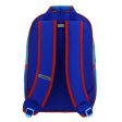 Mochila Grande Azul Mario Bros Para Niño Chenson Flep Online Hot Sale