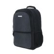 Mochila Grande Chenson Pro Para Hombre Heri Gris Con Porta Laptop De Hasta 15 . Discount