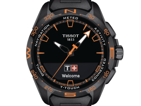 Tissot T-Touch Connect Solar T121.420.47.051.04 For Cheap