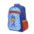 Mochila Mediano Azul Chenson Pocoyo Kinder POKY para niño Online now