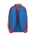 Mochila Mario Party Azul Mario Bros Chenson Hot on Sale