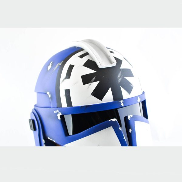 Clone 2 Animated - Jesse Weathered Helmet Online