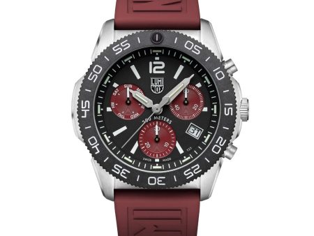 Pacific Diver Chronograph
Dive Watch, 44 mm Xs.3155.1 For Discount