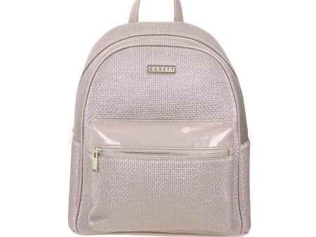 Backpack Rosa Yeiyei Gorett For Discount