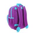 Mochila Morada | 1818 Online