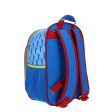 Mochila Mediano Azul Chenson Pocoyo Kinder POCOPE para niño For Cheap