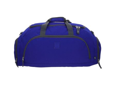 Valija Azul 1818 TOM Hot on Sale