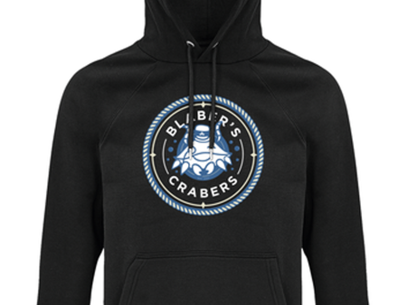 2023 Blaber s Crabers Hoodie For Cheap