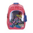 Mochila Princesa Peach Grande Para Niña Chenson Peam Cheap