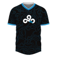 2025 C9NY Official Jersey - Alternate Edition For Discount