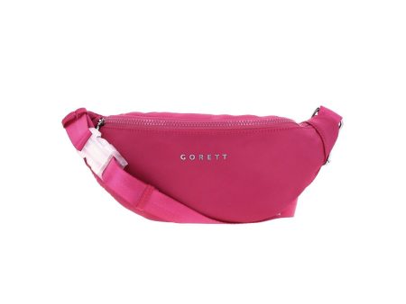 Belt Bag Rosa Gorett Sinai Supply