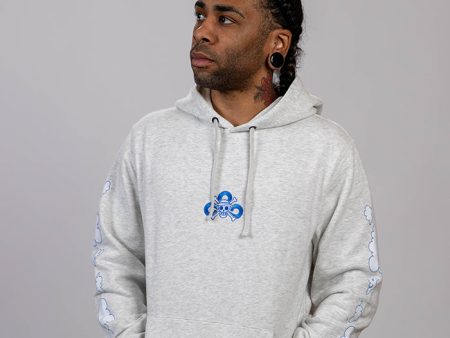 Cloud9 x One Piece Ship Hoodie Online