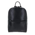 Mochila mediana Chenson Pro para hombre ROLEX Negro con Porta Laptop de hasta 13 . on Sale