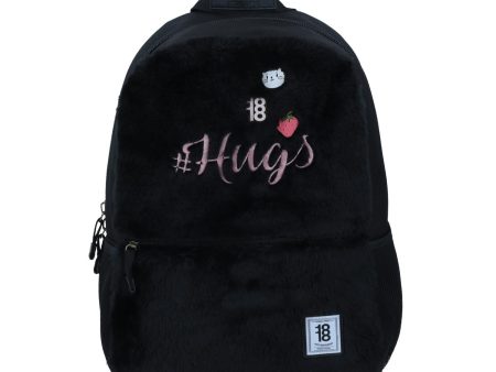 MOCHILA PELUCHE HUGS 1818 PORTALAPTOP on Sale