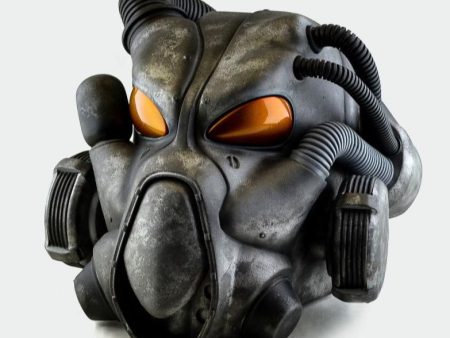 Power Armor X-01 Enclave Helmet Online now