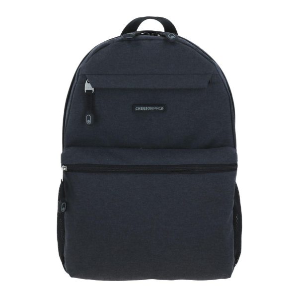 Mochila para Laptop Color Negro | Chenson Pro Online Hot Sale