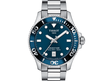 Tissot Seastar 1000 36mm T120.210.11.041.00 For Discount