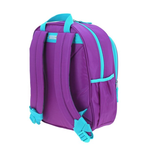 Mochila Morada 1818 Petit Cheap