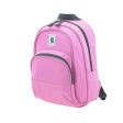 Mochila Rosa 1818 Petit Online