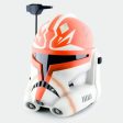 Captain Rex - Ahsoka Helmet on Sale