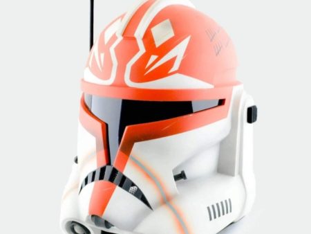 Captain Rex - Ahsoka Helmet on Sale