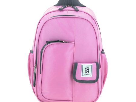 Mochila Rosa | 1818 Online Sale