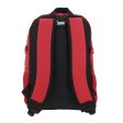 Mochila grande 1818 Unisex WYNN Rojo Online Sale