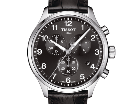 Tissot Chrono Xl Classic T116.617.16.057.00 on Sale