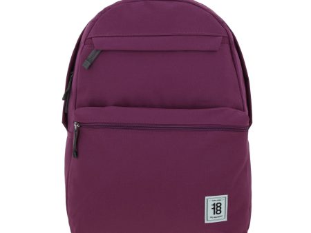 Mochila Grande 1818 Violeta For Discount