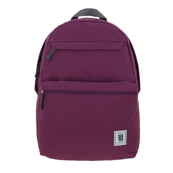 Mochila Grande 1818 Violeta For Discount