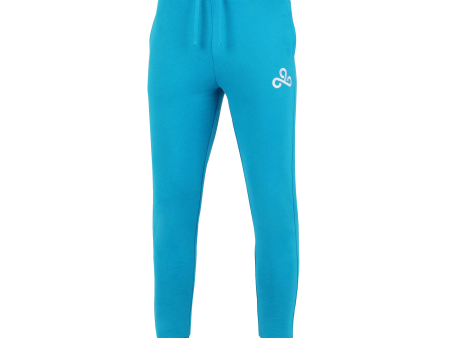 Cloud9 Core Collection Joggers. Blue. Cheap