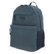 Mochila para Laptop Color Azul | Chenson Pro Online