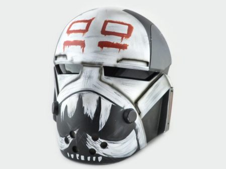 Wrecker Bad Batch Helmet For Discount