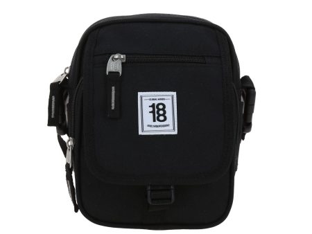 Crossbody Negro 1818 Antur Online