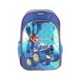 Mochila Mario Kart Azul Chenson For Cheap