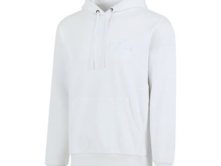 Cloud9 Core Collection Hoodie. White. Supply