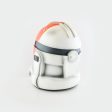 Clone 2 Animated - Ahsoka Cracked Helmet Sale