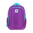 Mochila Morada 1818 Petit Cheap