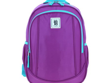 Mochila Morada 1818 Petit Cheap