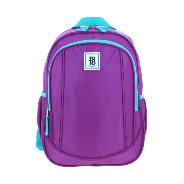 Mochila Morada 1818 Petit Cheap