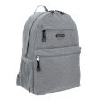 Mochila para Laptop Color Gris | Chenson Pro Online