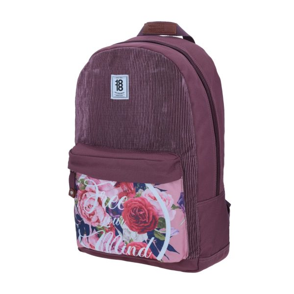 Mochila para laptop | Free corrugada Chenson For Discount